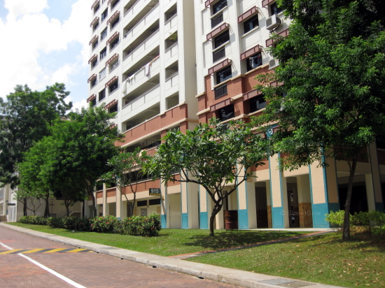 Blk 915 Hougang Street 91 (Hougang), HDB 4 Rooms #249542